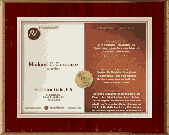 AV Bio Award